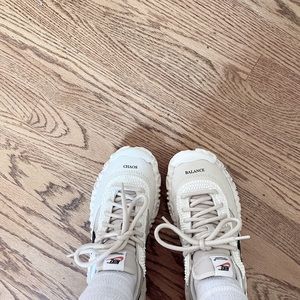 Meet your Posher, Leesa